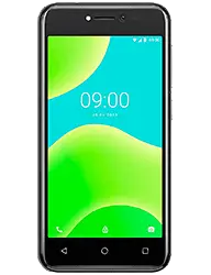 Wiko&nbsp;Y50