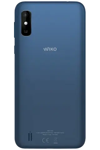 Wiko&nbsp;Y81