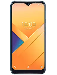 Wiko&nbsp;Y81