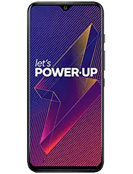 Wiko&nbsp;Power U20
