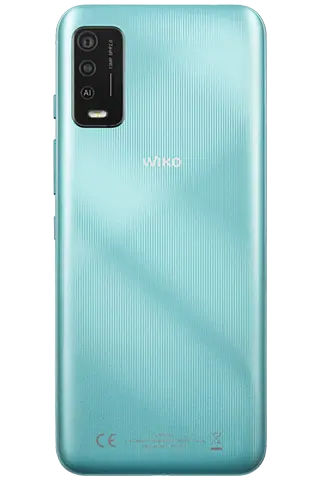 Wiko&nbsp;Power U10