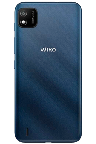 Wiko Y62 Plus