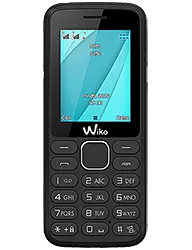Wiko&nbsp;Lubi4