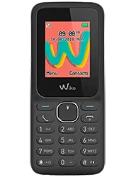 Wiko&nbsp;Lubi5 Plus