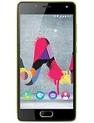 Wiko&nbsp;U Feel Lite