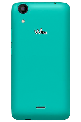 Wiko Rainbow Jam 4G