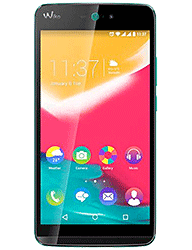 Wiko Rainbow Jam 4G