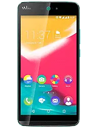 Wiko&nbsp;Rainbow Jam 4G