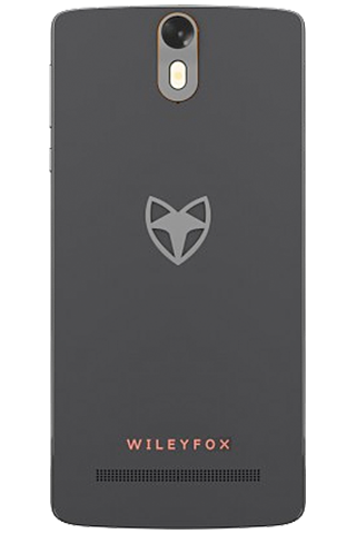 Wileyfox Storm