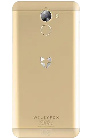 Wileyfox&nbsp;Swift 2 Plus