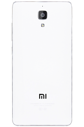 Xiaomi Mi 4 4G