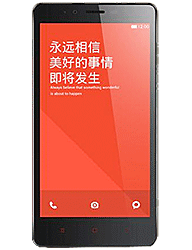 Xiaomi Redmi Note 4G