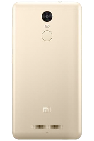 Xiaomi Redmi Note 3 Pro Global