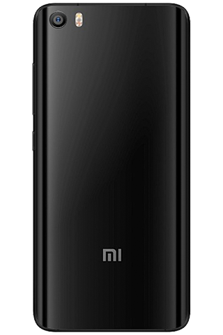 Xiaomi Mi 5