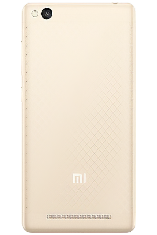 Xiaomi Redmi 3s