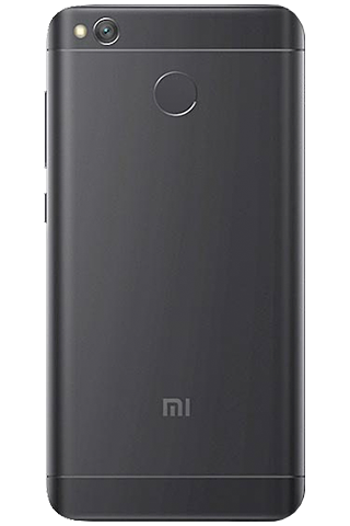 Xiaomi Redmi 4x Global