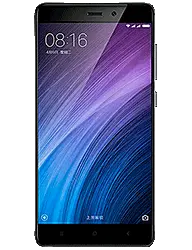 Xiaomi&nbsp;Redmi 4