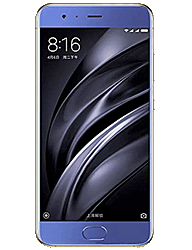 Xiaomi Mi 6