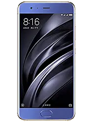 Xiaomi&nbsp;Mi 6