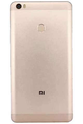 Xiaomi Mi Max