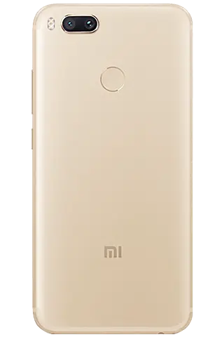 Xiaomi&nbsp;Mi A1