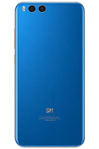 Xiaomi&nbsp;Mi Note 3
