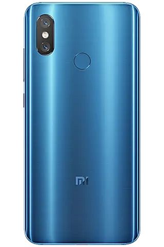 Xiaomi&nbsp;Mi 8