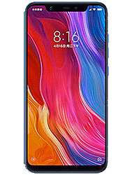 Xiaomi Mi 8 Pro