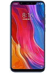 Xiaomi&nbsp;Mi 8
