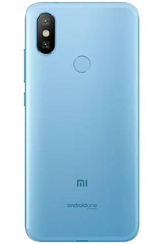 Xiaomi&nbsp;Mi A2