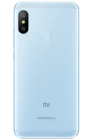 Xiaomi&nbsp;Redmi 6 Pro