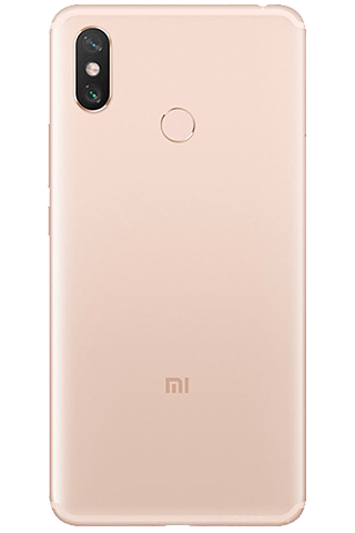 Xiaomi Mi Max 3