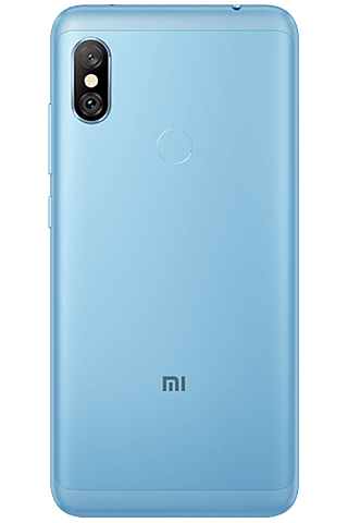 Xiaomi Redmi Note 6 Pro