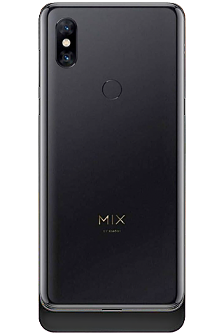 Xiaomi Mi Mix 3