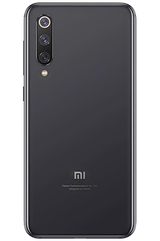 Xiaomi Mi 9