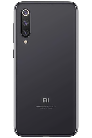 Xiaomi Mi 9 SE