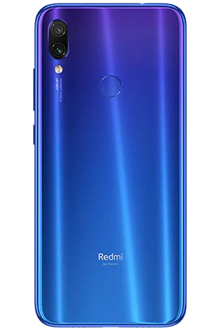 Xiaomi Redmi Note 7 Global