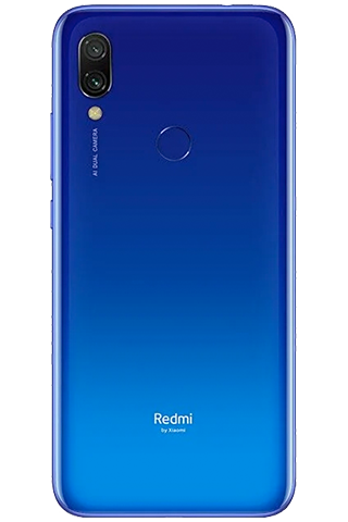 Xiaomi Redmi 7