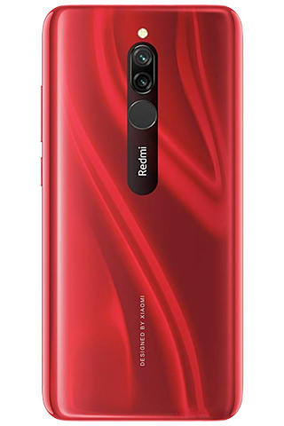 Xiaomi Redmi 8