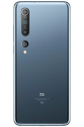 Xiaomi Mi 10