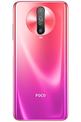 Xiaomi Poco X2