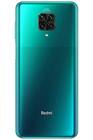 Xiaomi Redmi Note 9 Pro Max