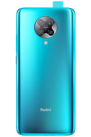 Xiaomi Redmi K30 Ultra