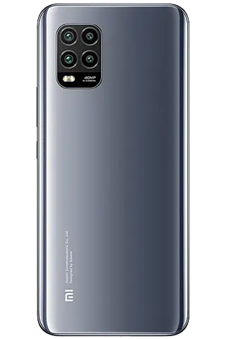Xiaomi&nbsp;Mi 10 Youth Edition