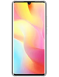 Xiaomi&nbsp;Mi Note 10 Lite