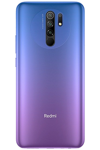 Xiaomi Redmi 9 Prime