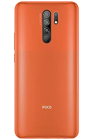 Xiaomi&nbsp;Poco M2