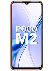Xiaomi Poco M2