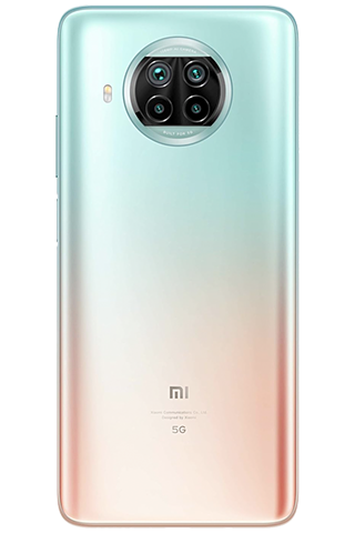 Xiaomi Mi 10T Lite