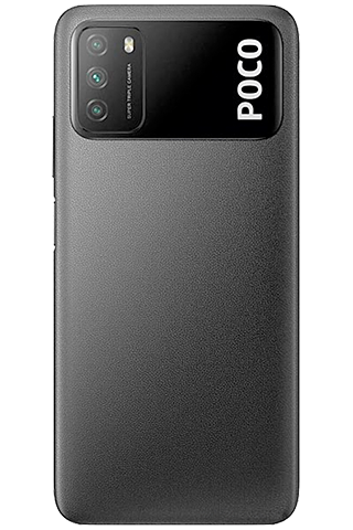 Xiaomi Poco M3